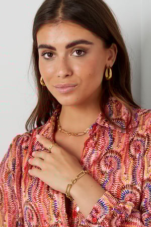 chain elongated links h5 Picture4